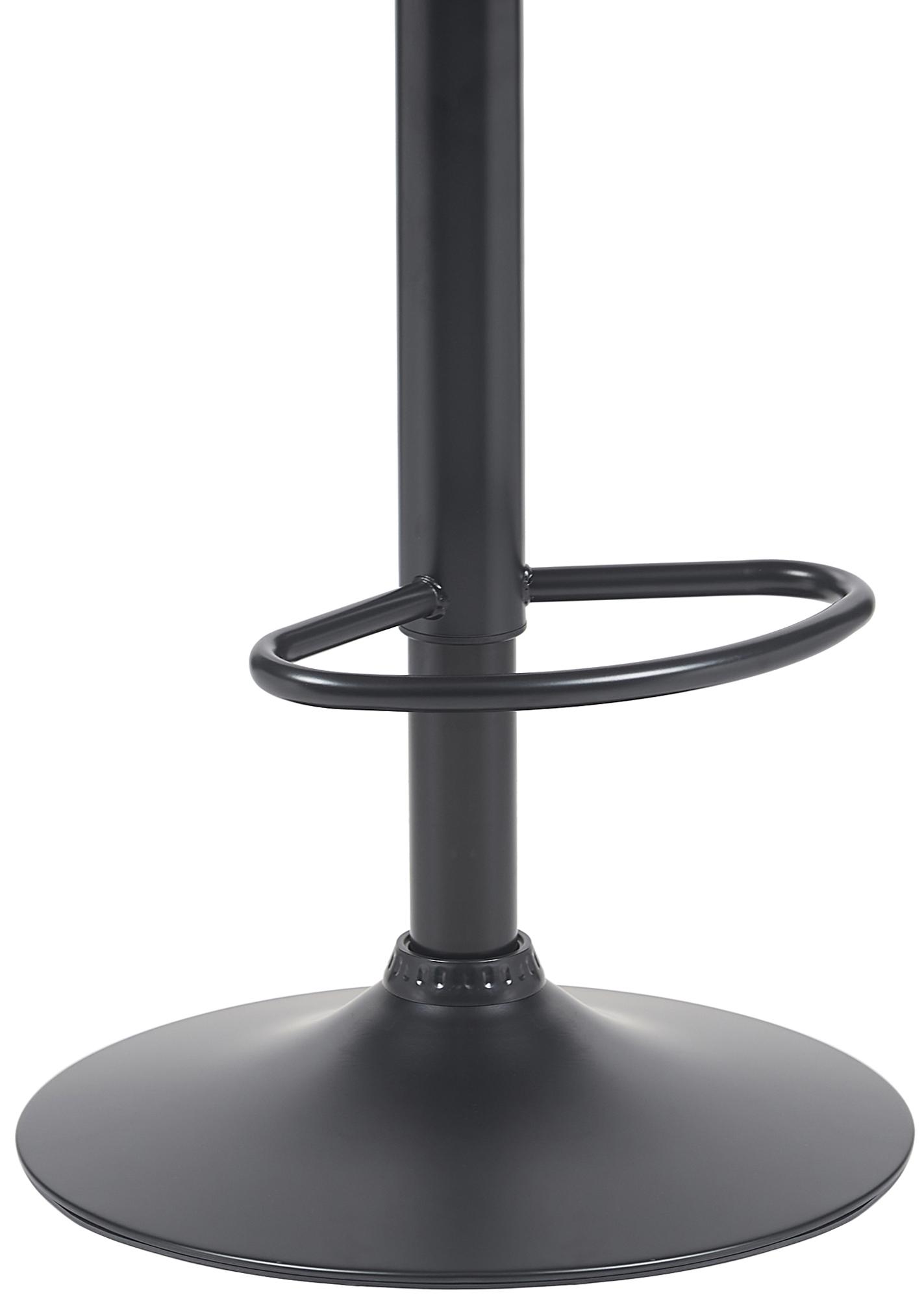 Tabouret de bar Beverley similicuir