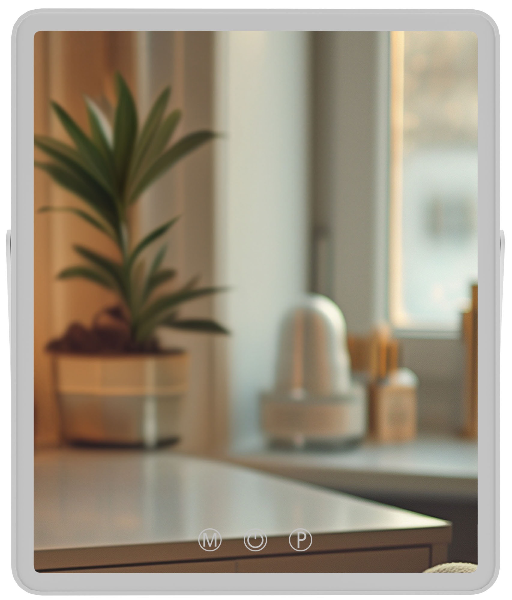 Miroir de maquillage Caistor