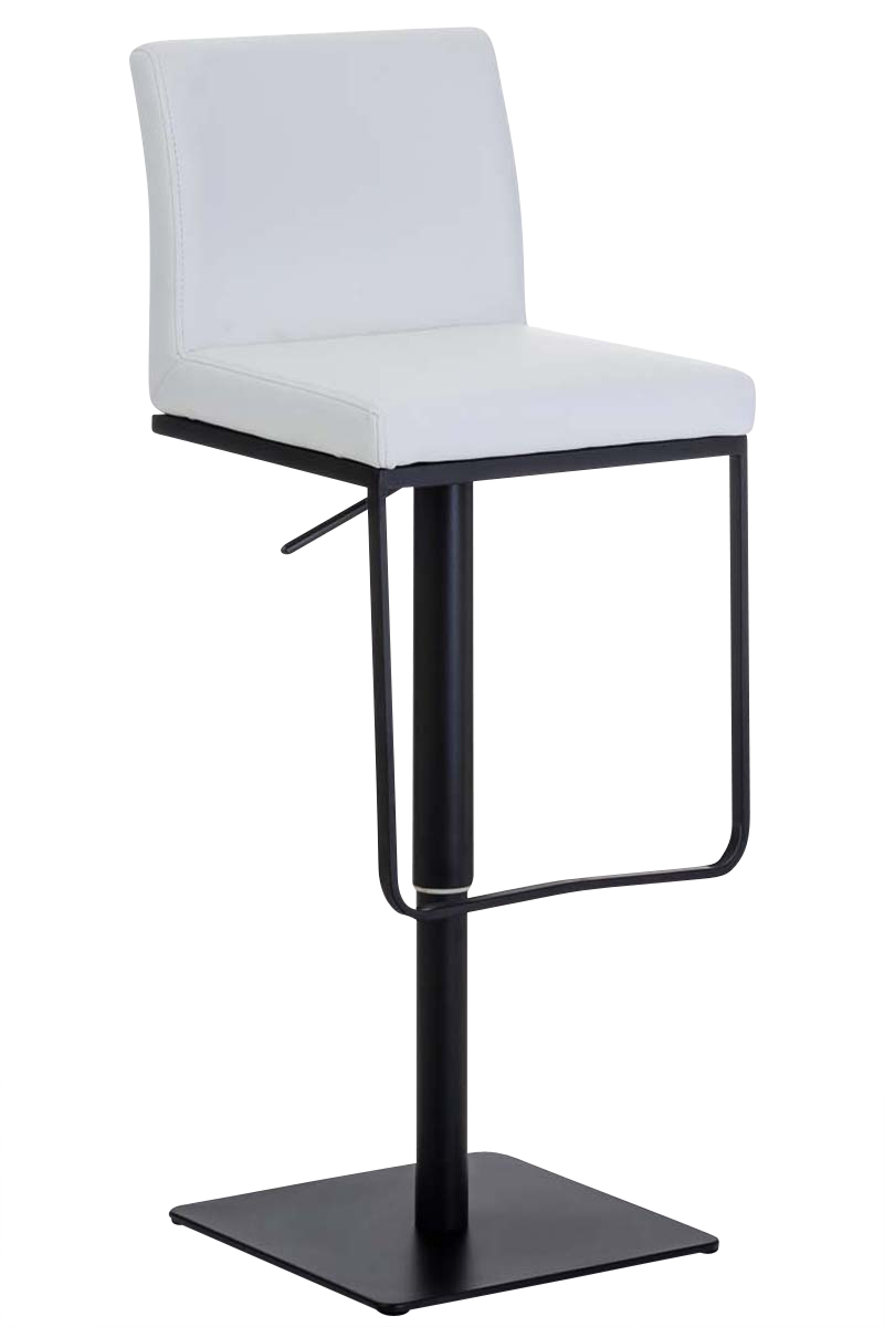 Tabouret de bar Panama revêtement similicuir