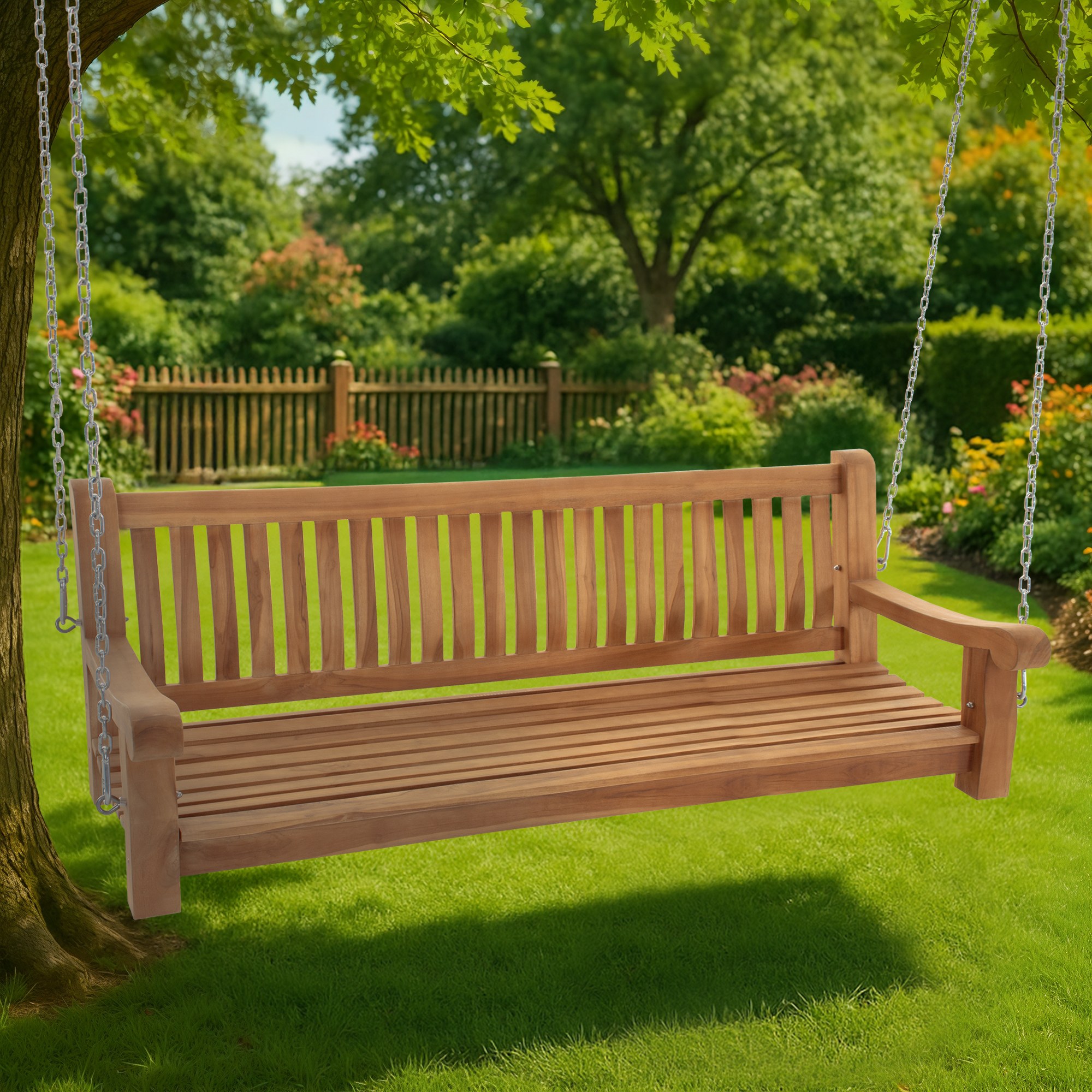Banc à bascule Joyce