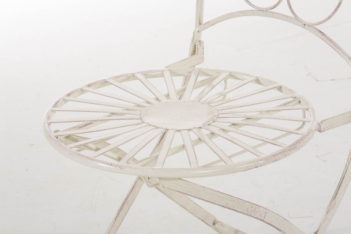 Chaise de Jardin Indra