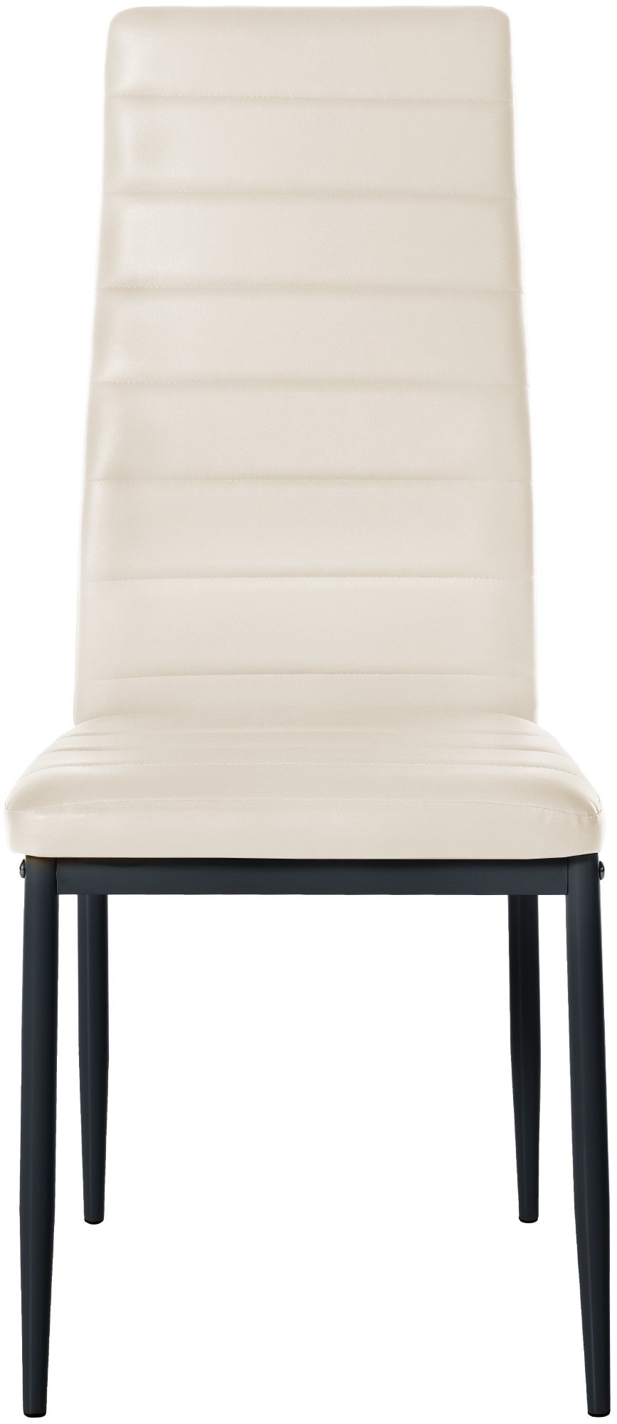 Lot de 4 chaises de salle à manger Mayfair