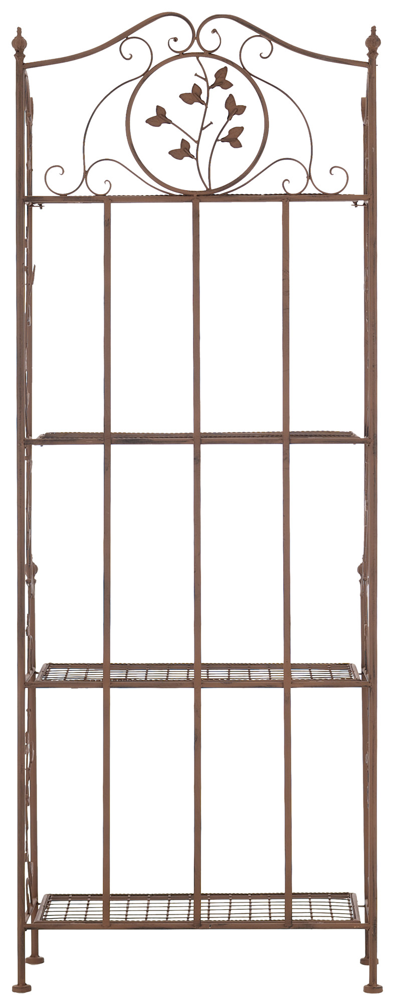 Etagère en fer forgé Arona
