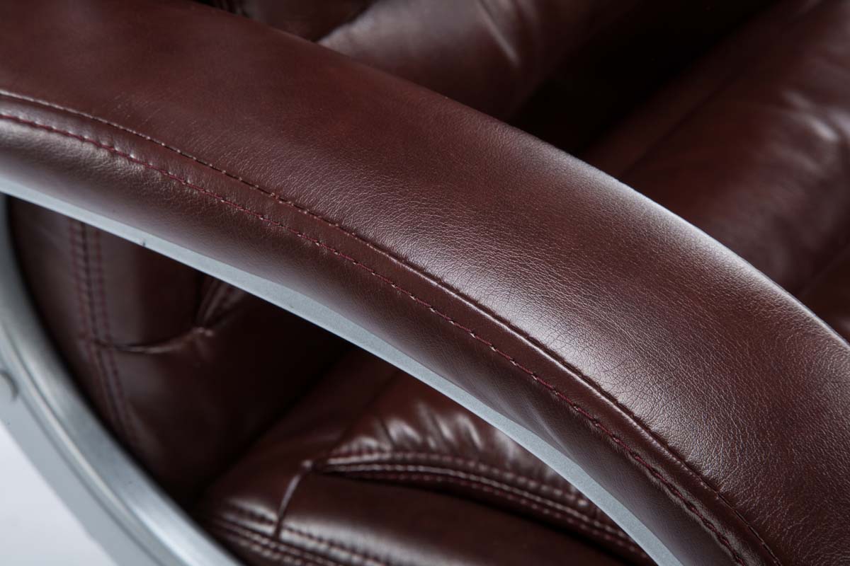 Fauteuil de bureau XXL Vancouver