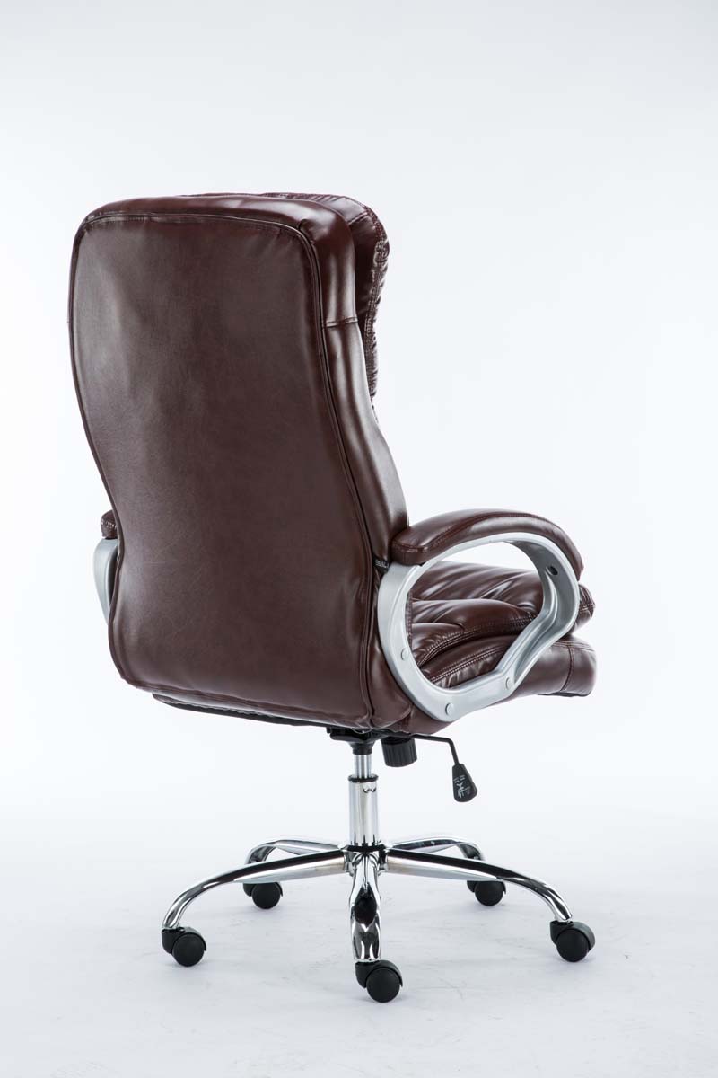 Fauteuil de bureau XXL Vancouver