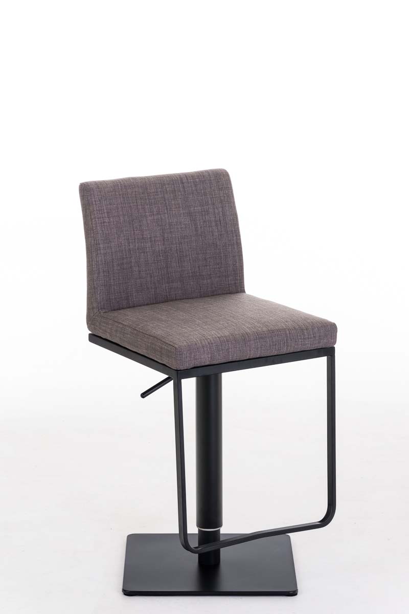 Tabouret de bar Panama revêtement tissu