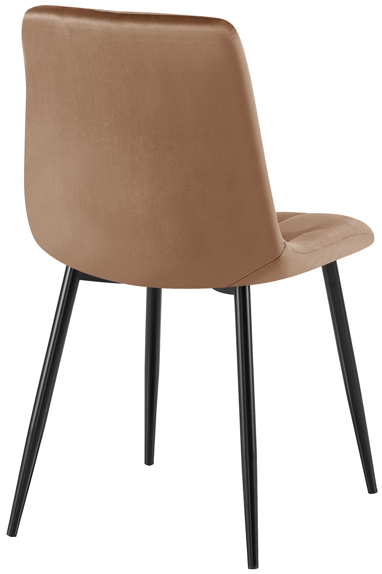 Lot de 2 chaises de salle à manger Clairton