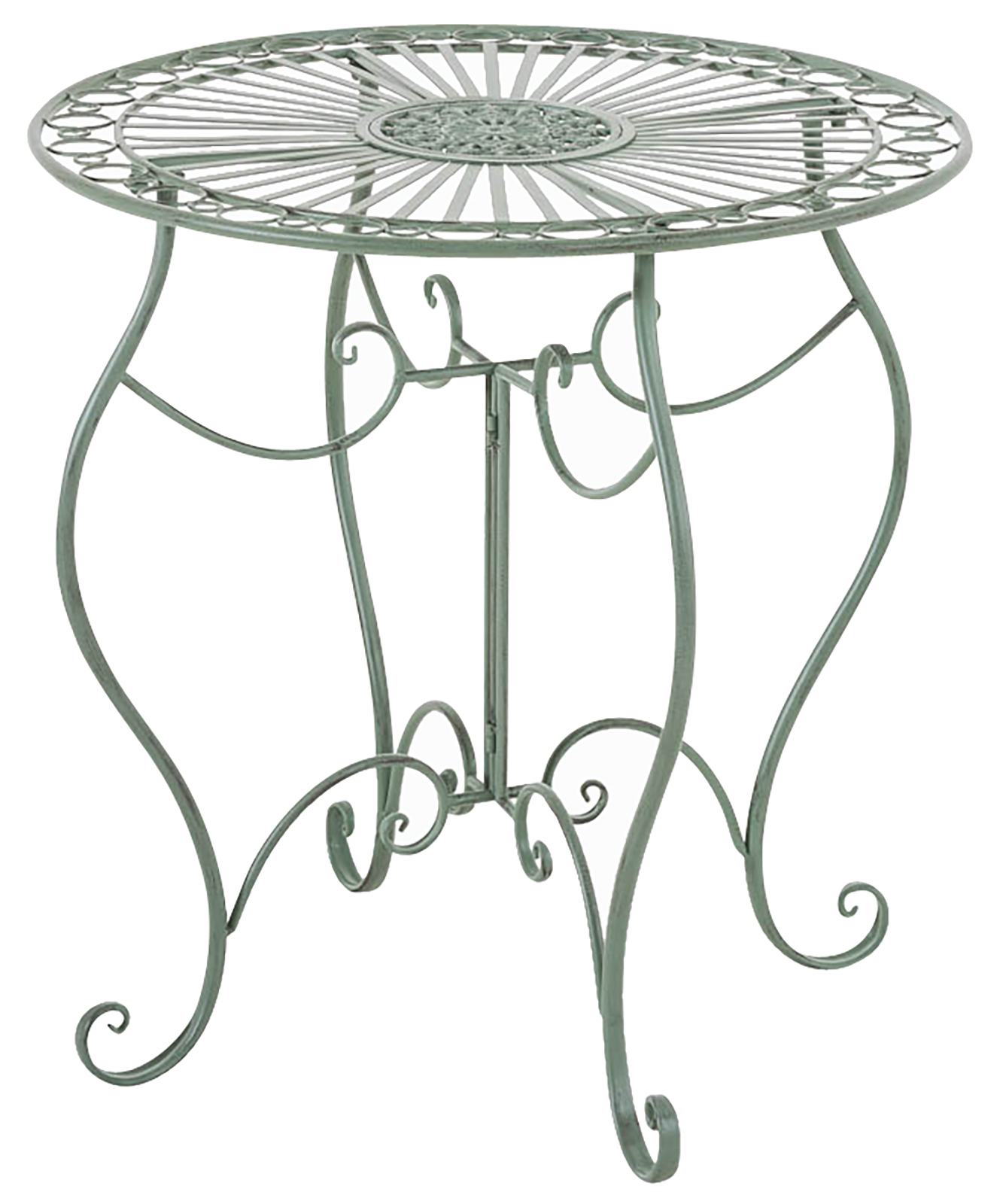 salon de jardin Indra