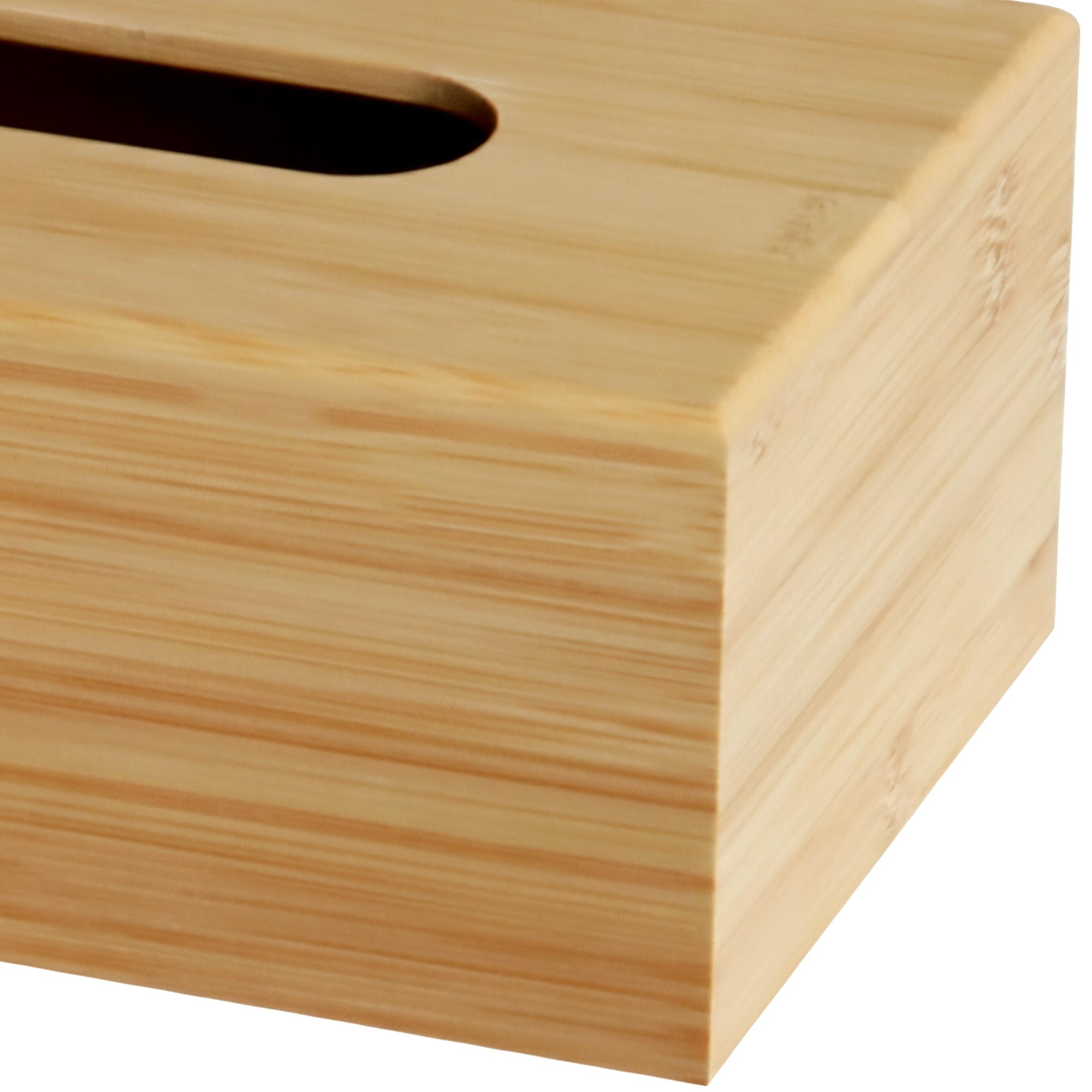 Boîte à mouchoirs Kalmia