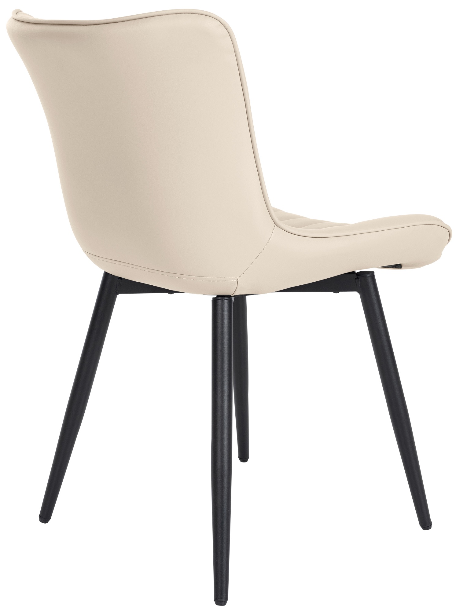 Lot de 2 chaises Largo