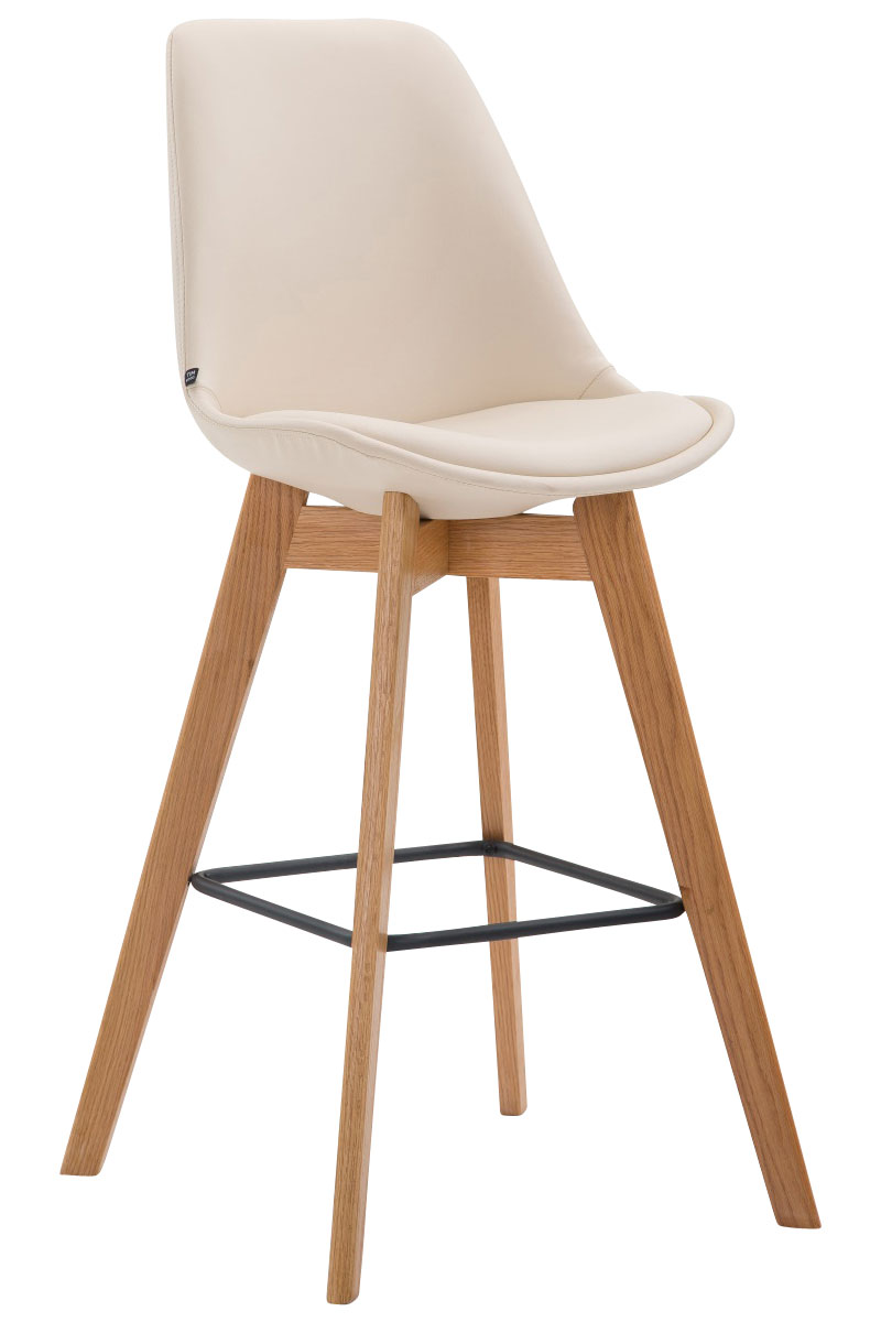 Tabouret de bar Metz