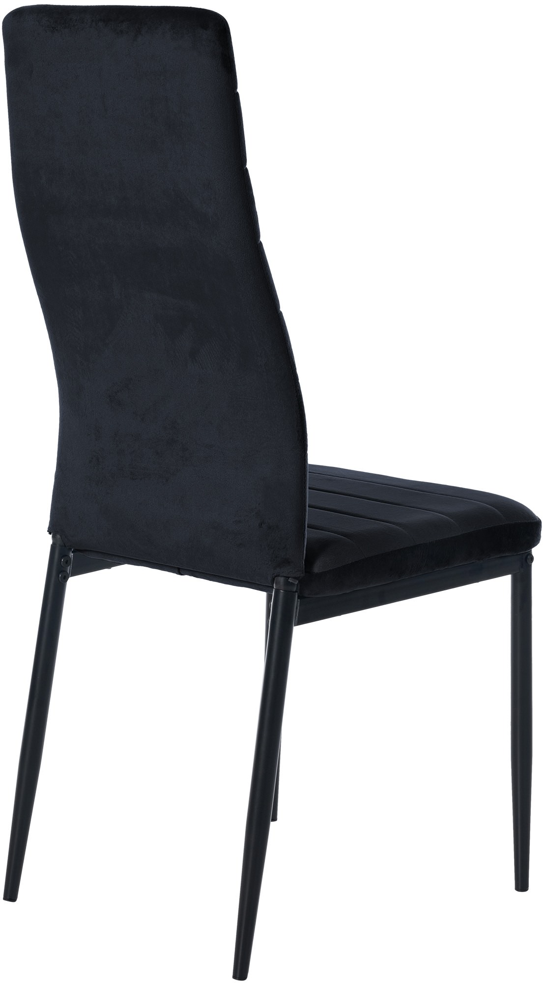 Lot de 6 chaises de salle à manger Mayfair