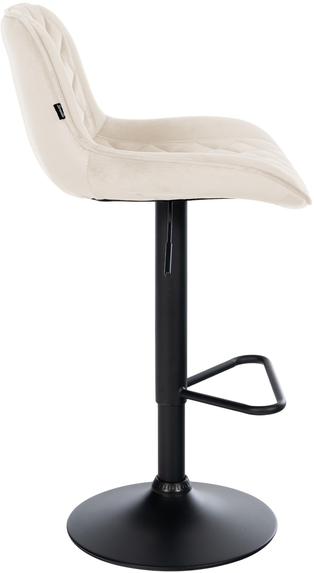 Tabouret de bar Kasson