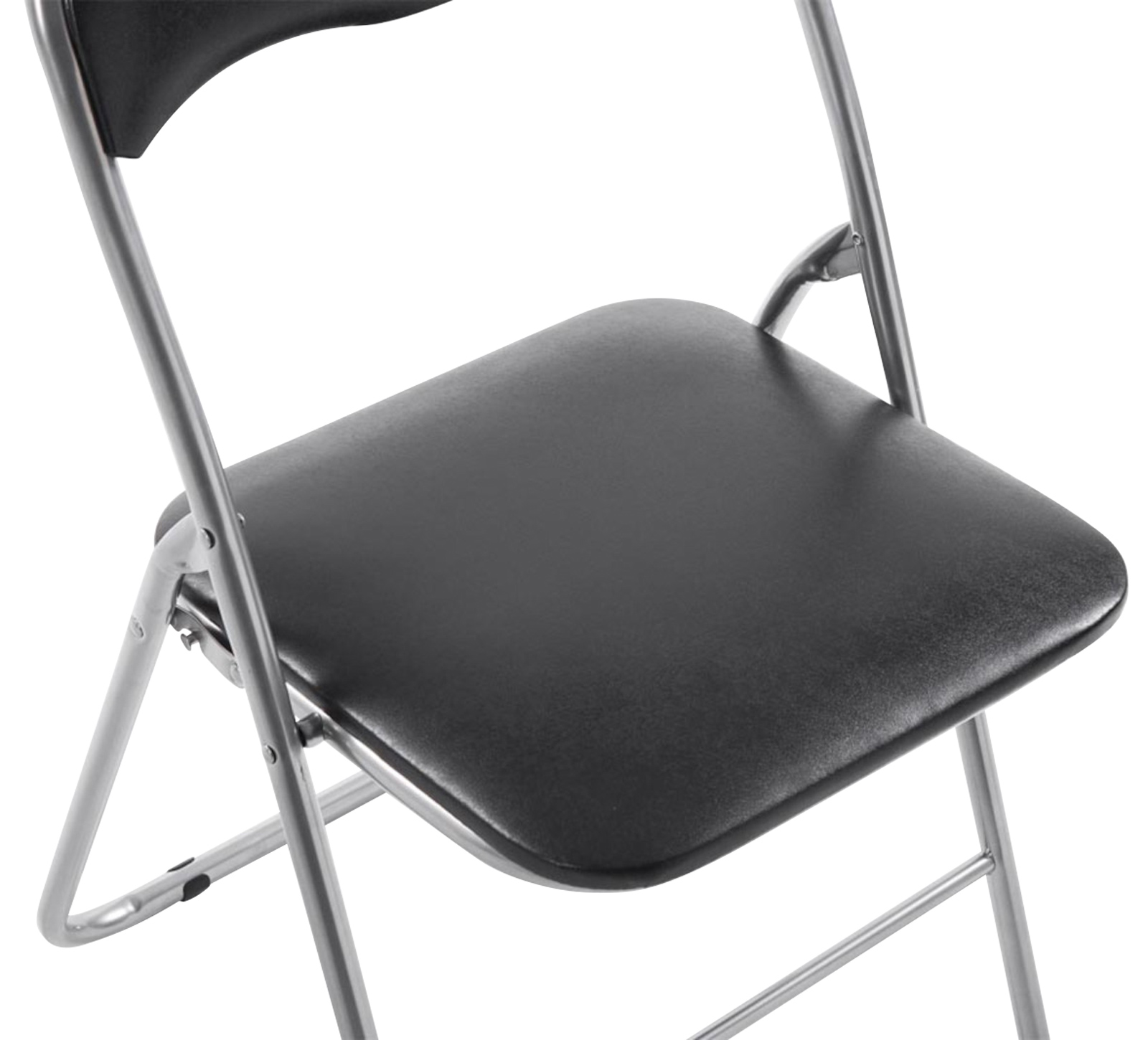 Lot de 2 Chaises pliables Felix