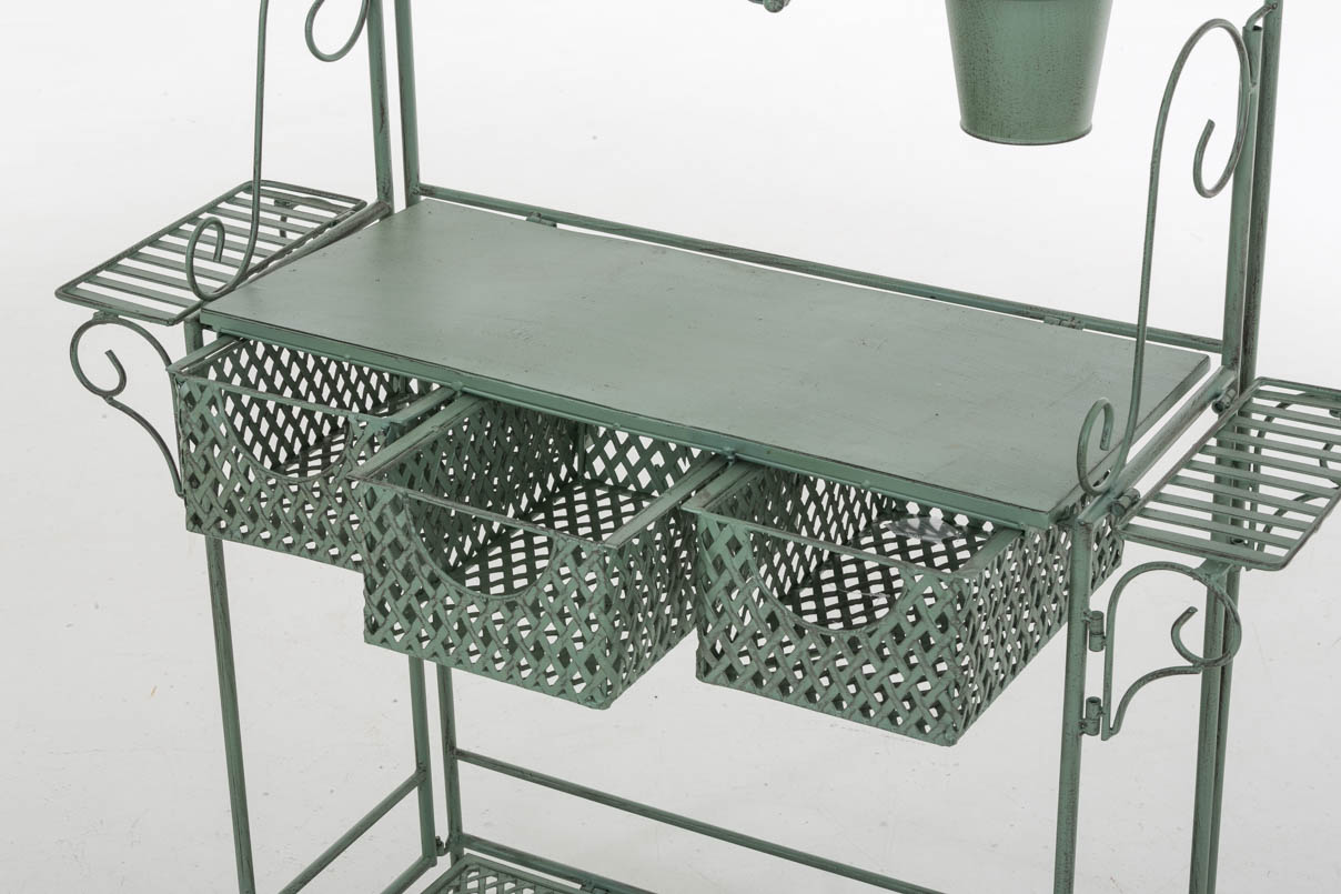 Etagère à fleurs XL SHINE