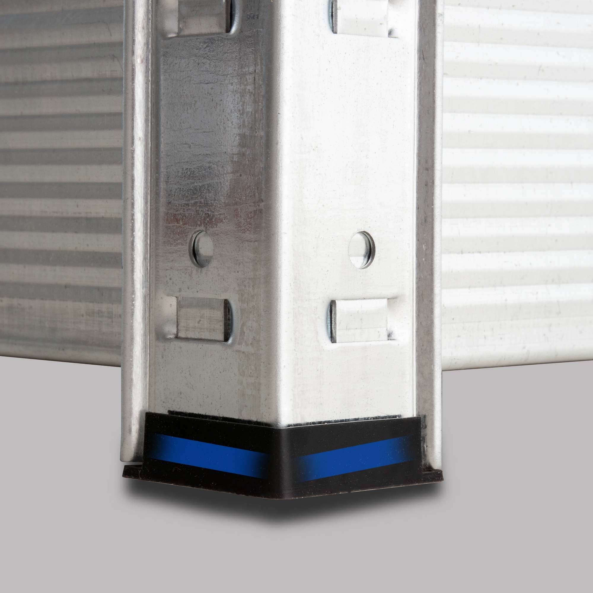 Etagère de Rangement avec capacité de charge de 875 kg