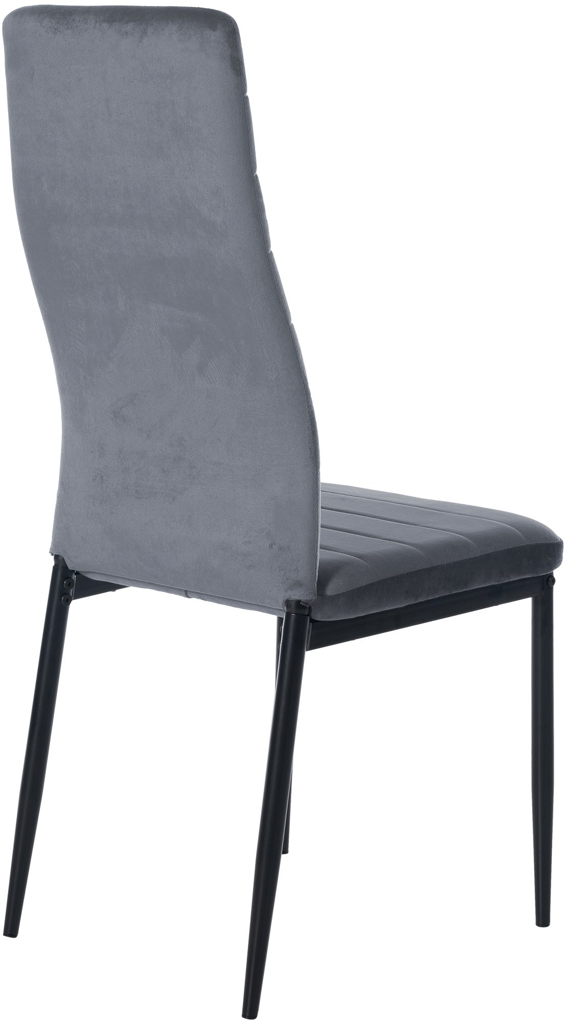 Lot de 6 chaises de salle à manger Mayfair