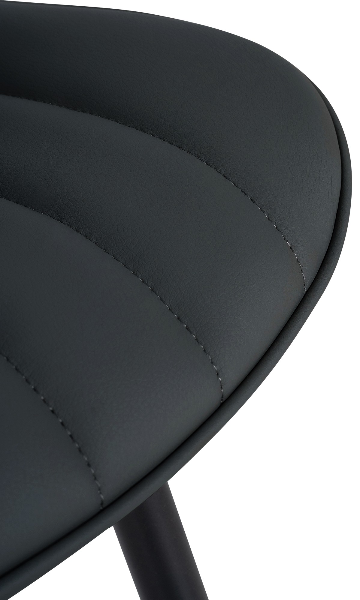 Lot de 2 chaises Largo