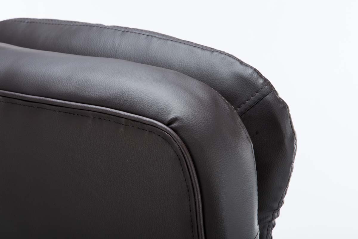 Fauteuil de bureau XXL Vancouver