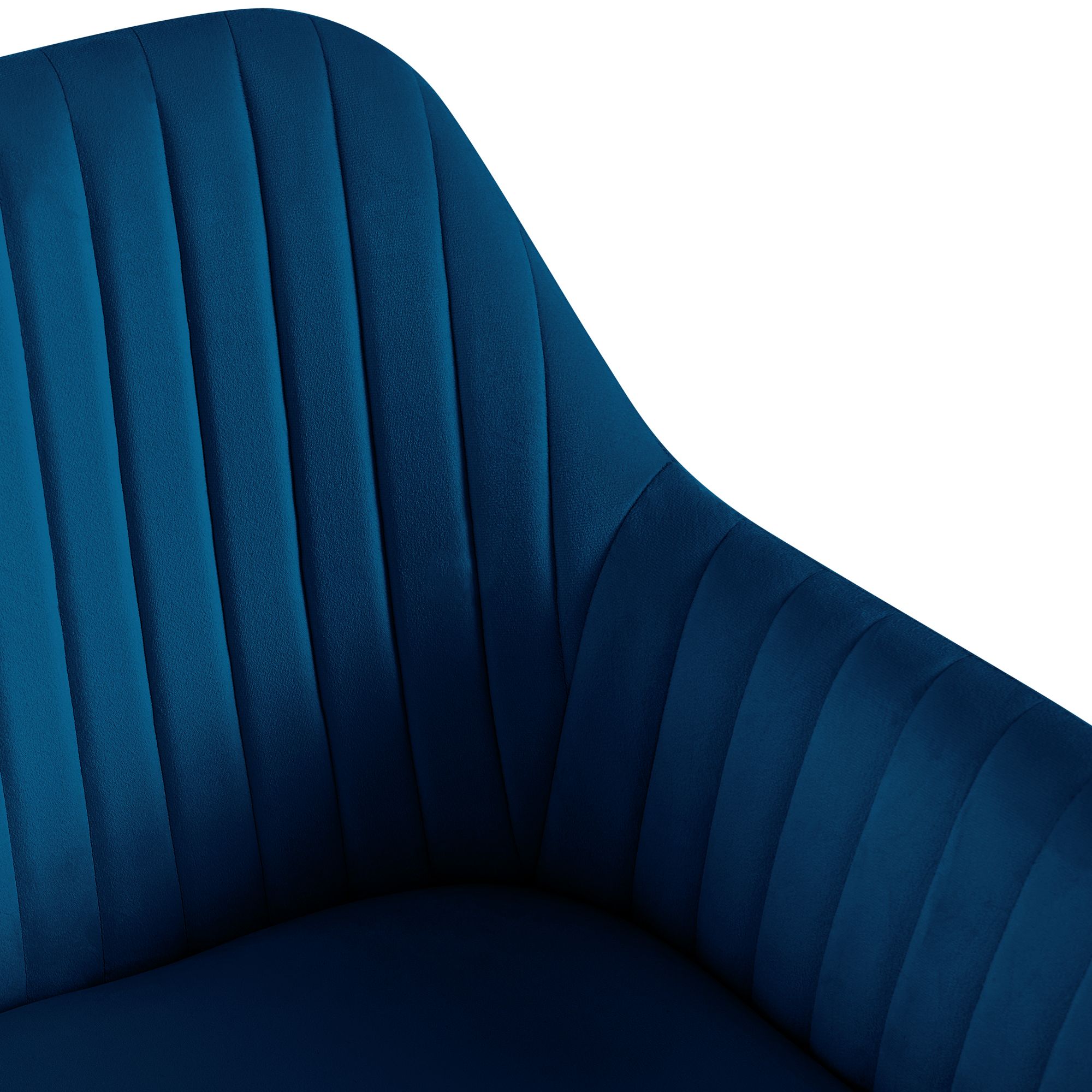 Lot de 2 chaises de salle a manger Novanis