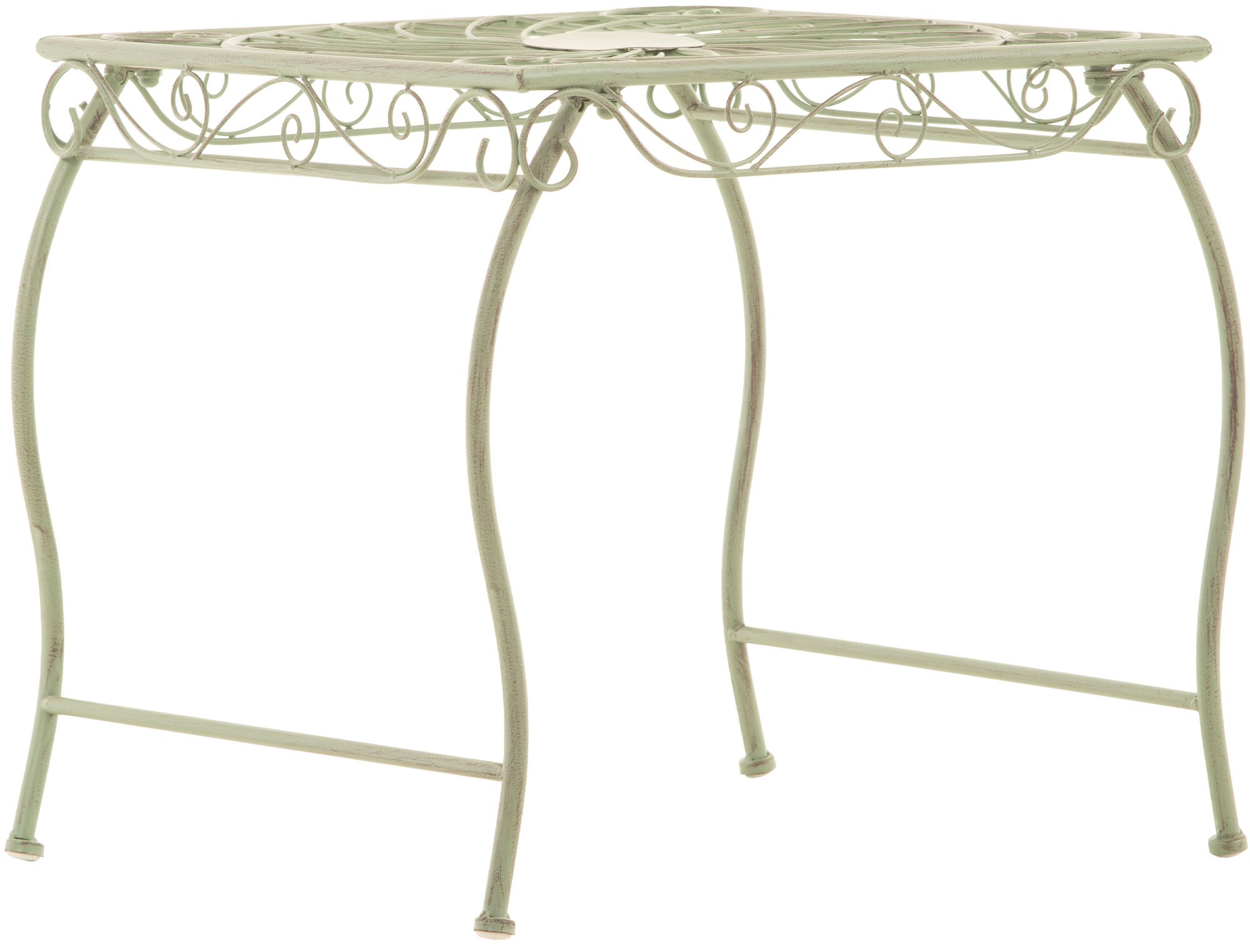 Table de jardin Zarina