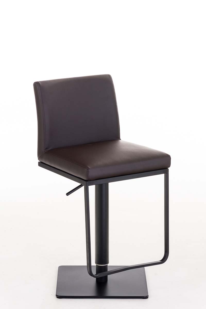Tabouret de bar Panama revêtement similicuir