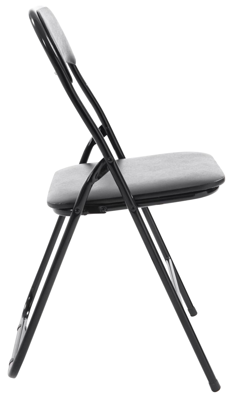 Lot de 2 Chaises pliables Felix