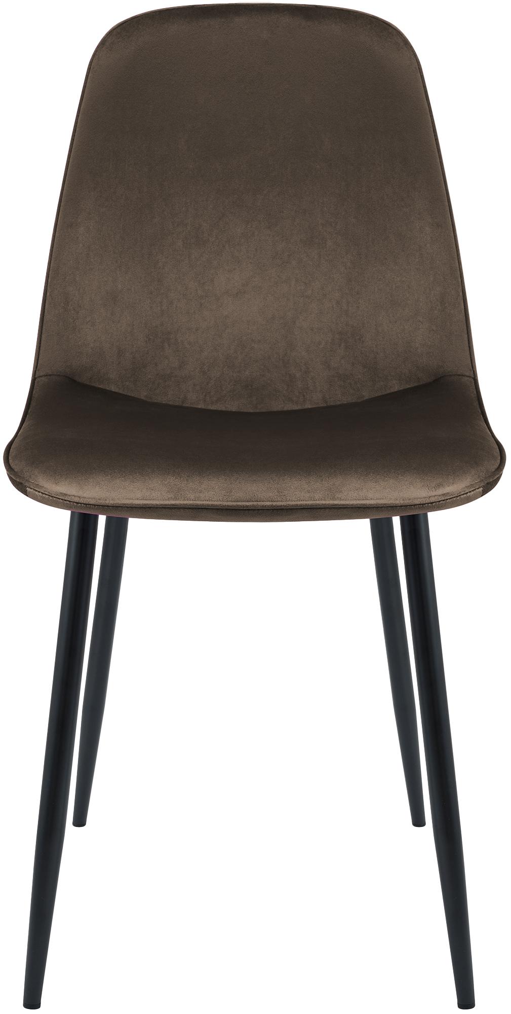 Chaise de salle à manger Maryam