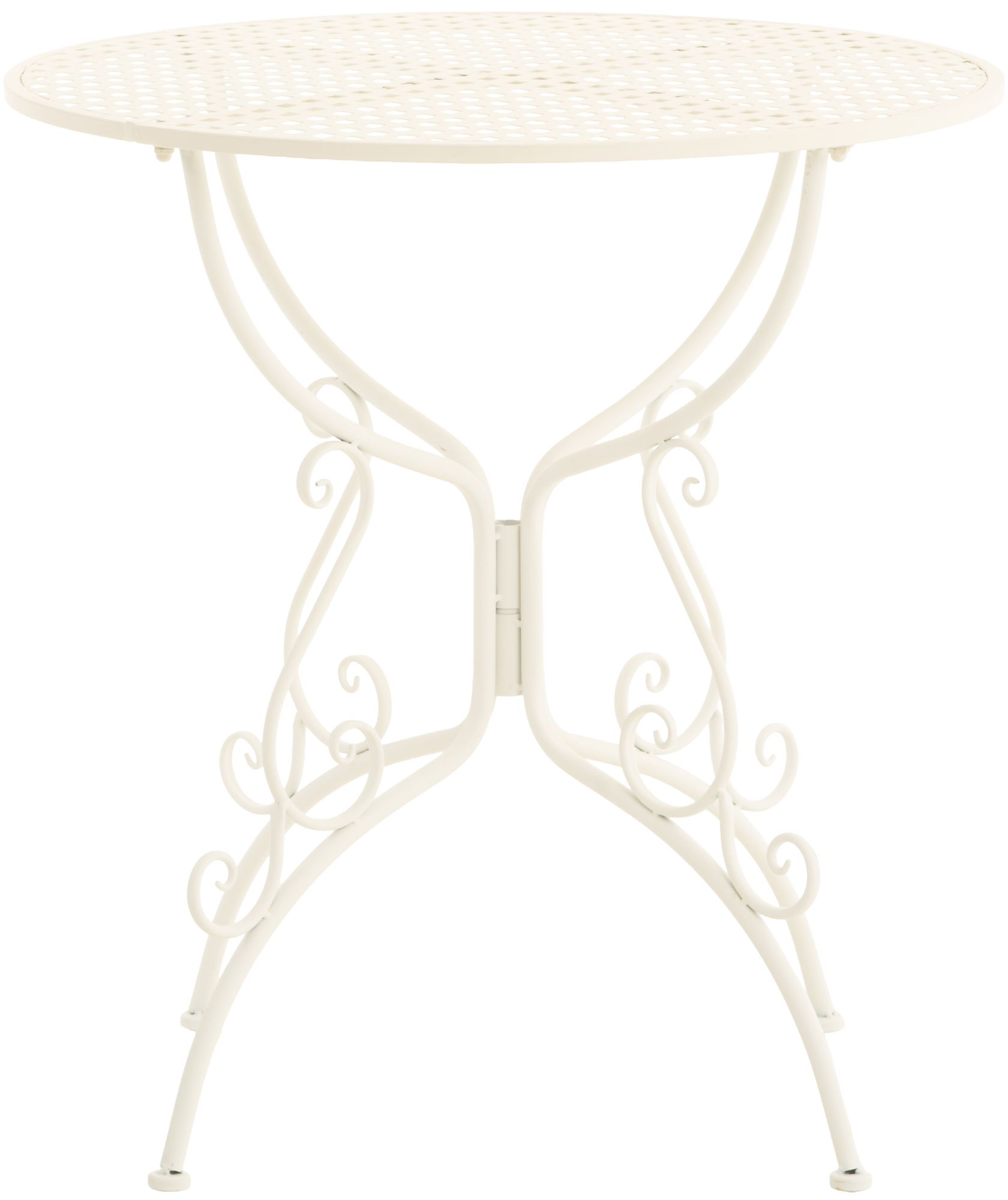 Table de jardin Amanda 70 cm