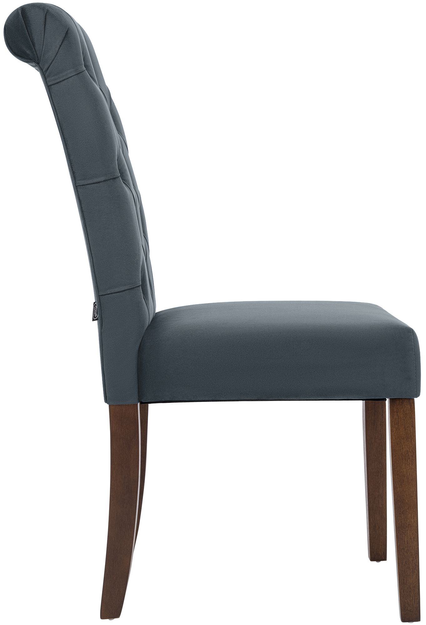 Lot de 2 chaises de salle à manger Lisburn
