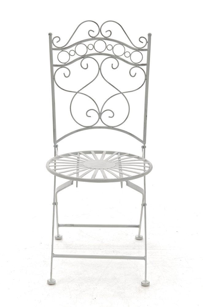 Chaise de Jardin Indra