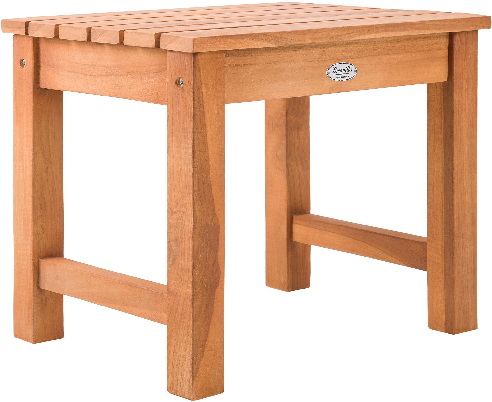 Table d'appoint Frankton