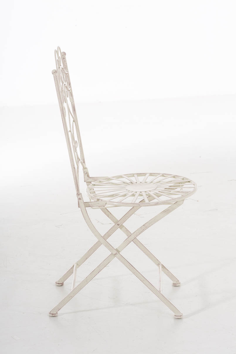 Chaise de Jardin Indra
