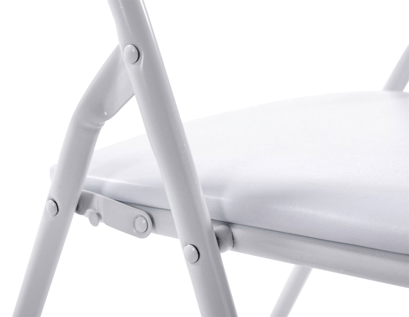 Lot de 4 Chaises pliables Felix