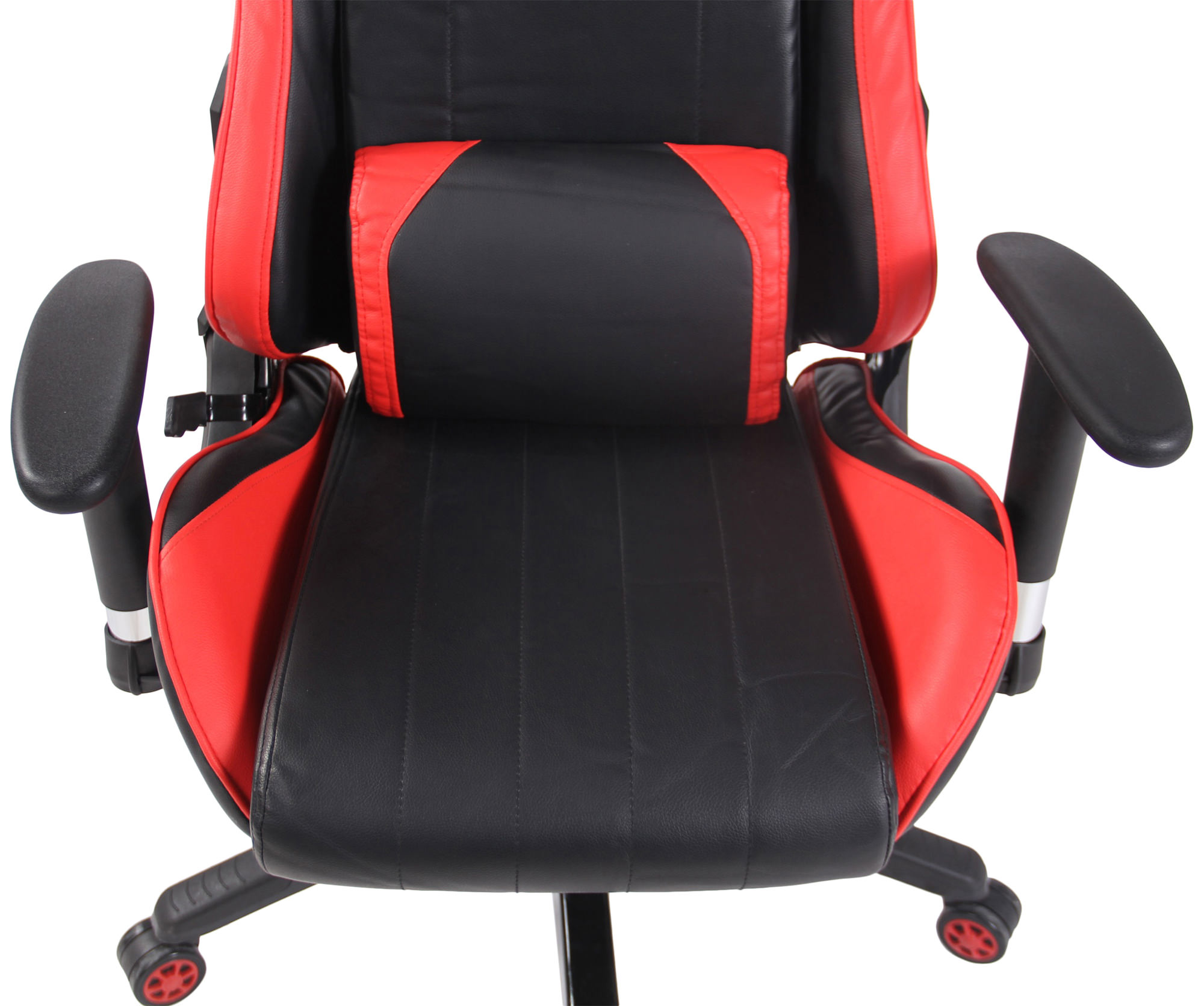 Fauteuil de bureau Shift X2 en similicuir