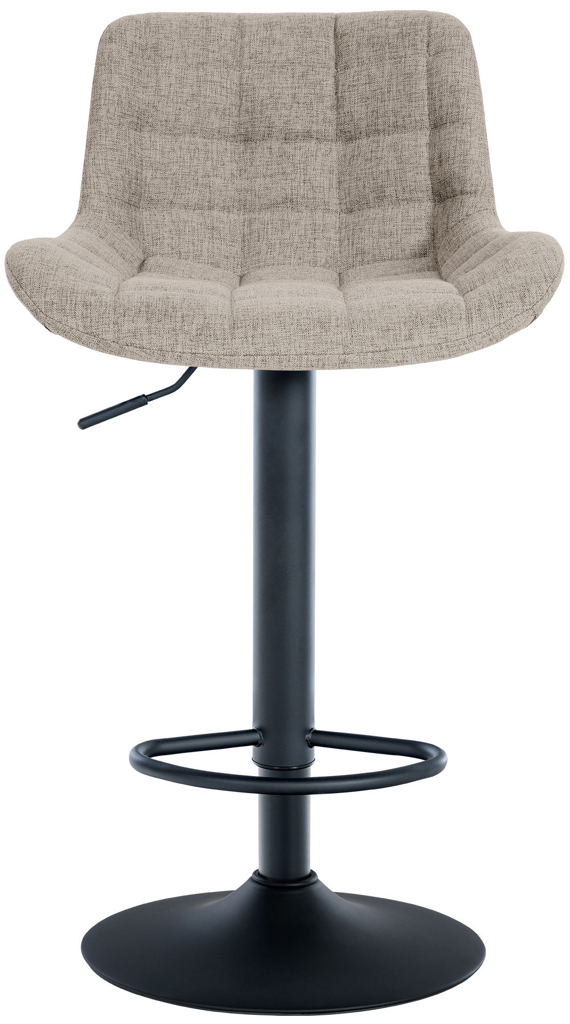 Lot de 2 tabourets de bar Tover