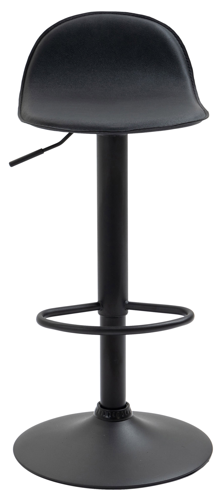 Tabouret de Bar Design Lana V2 similicuir