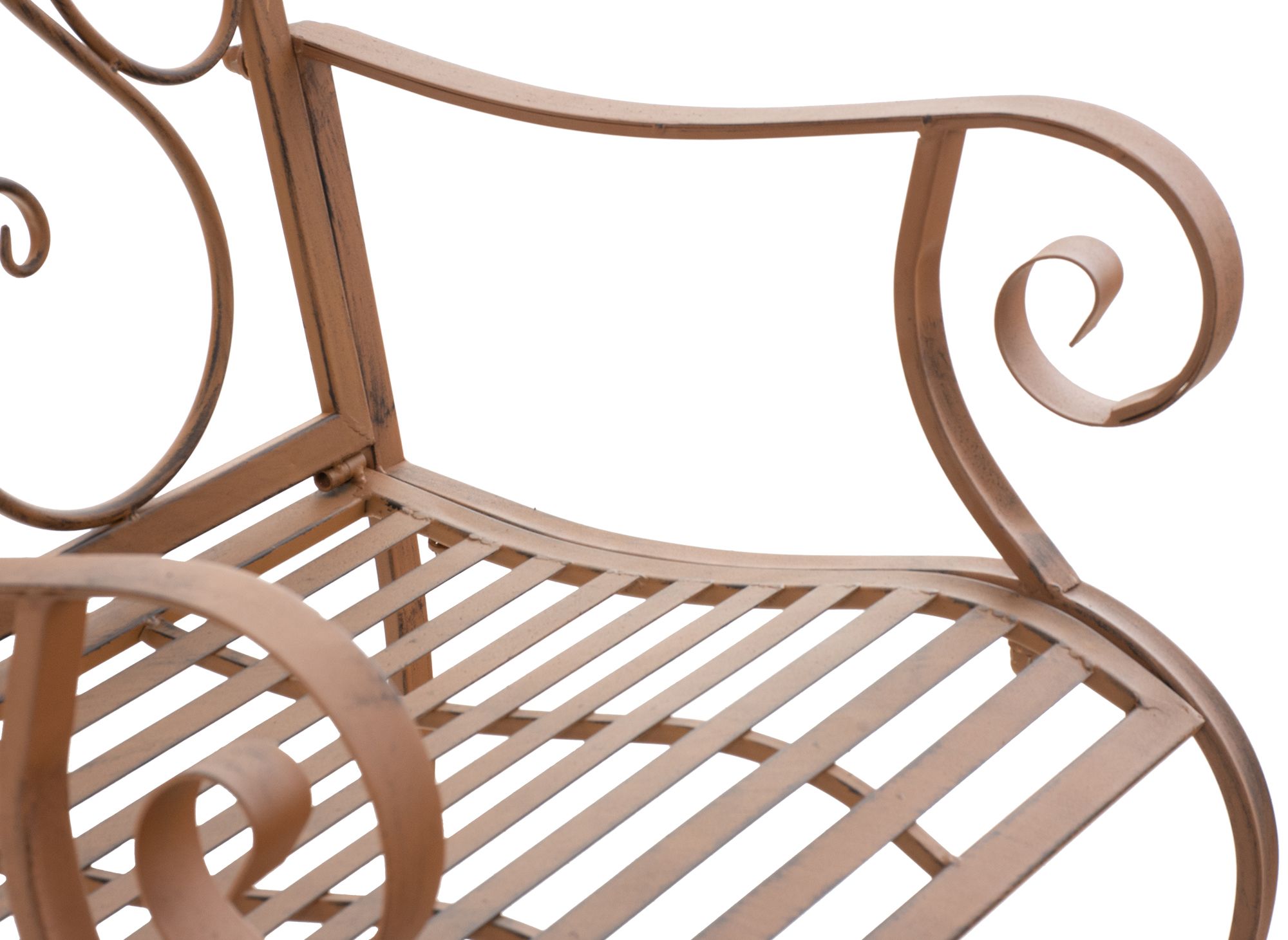 Chaise de jardin Punjab