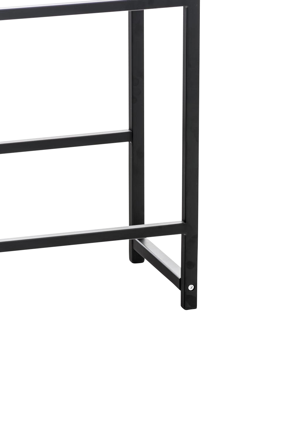 Etagère à bouteilles Lennert