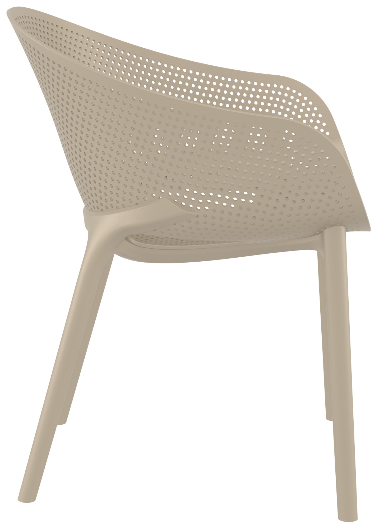 Chaise Sky Pro