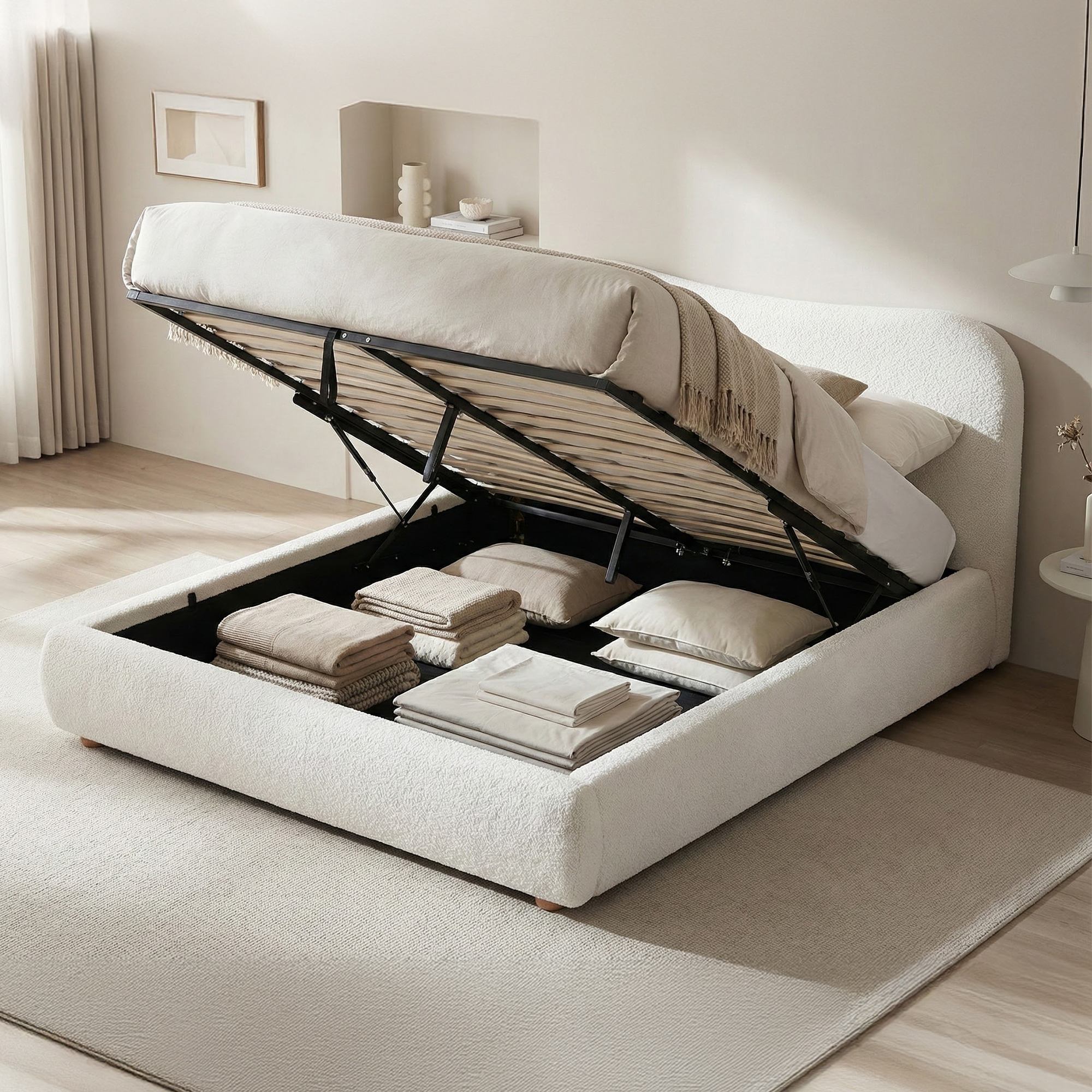 Polsterbett-Maido-299781
