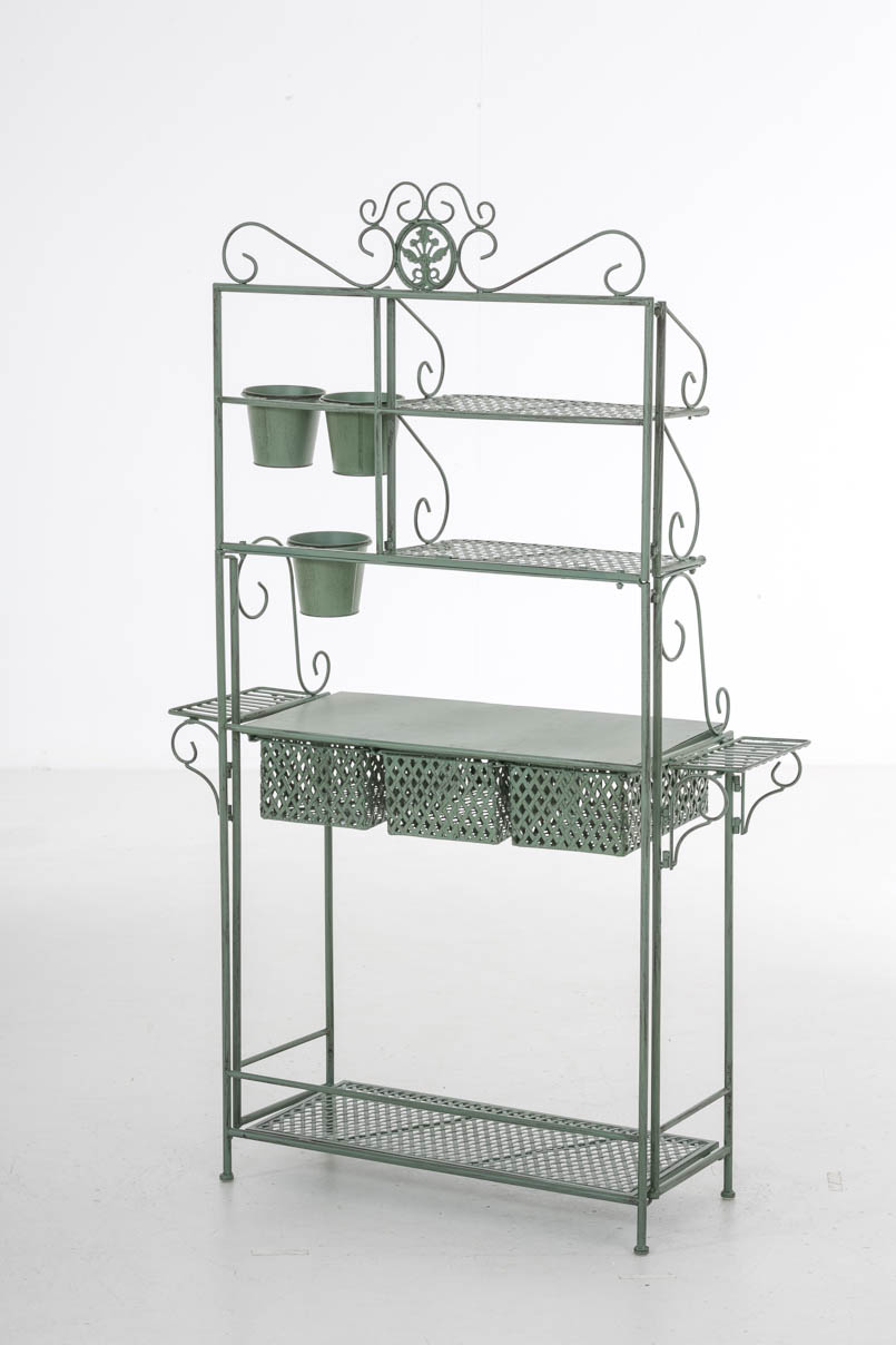 Etagère à fleurs XL SHINE