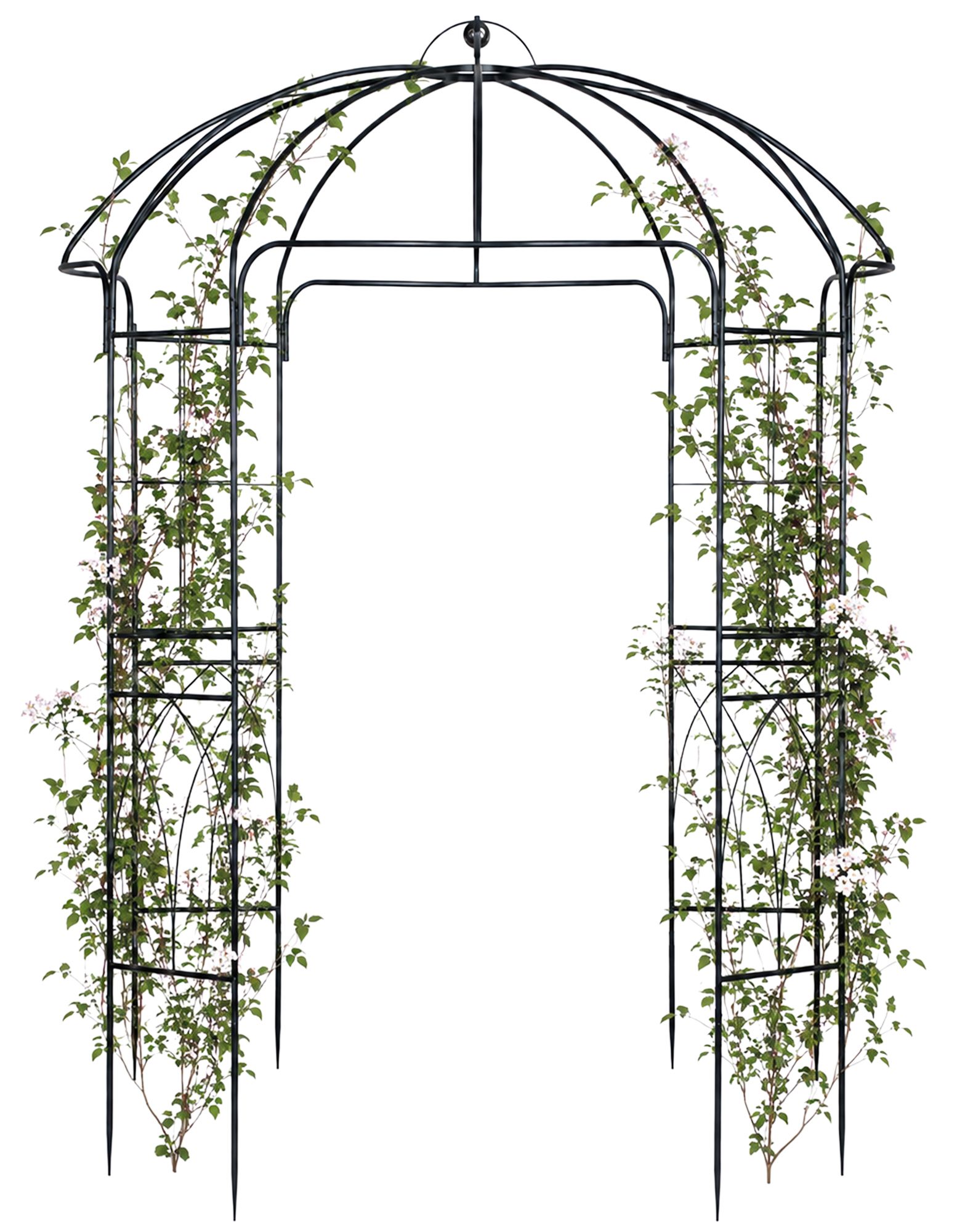 Gartenpavillon-Keira-mit-Rankhilfe-419553