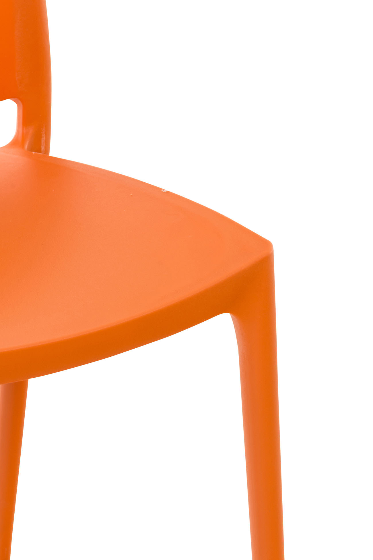 Lot de 4 chaises Maya
