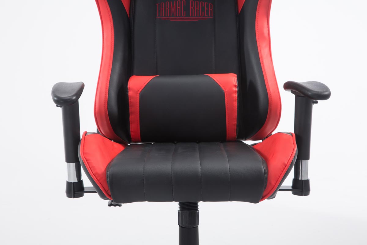 Fauteuil de bureau Shift X2 en similicuir