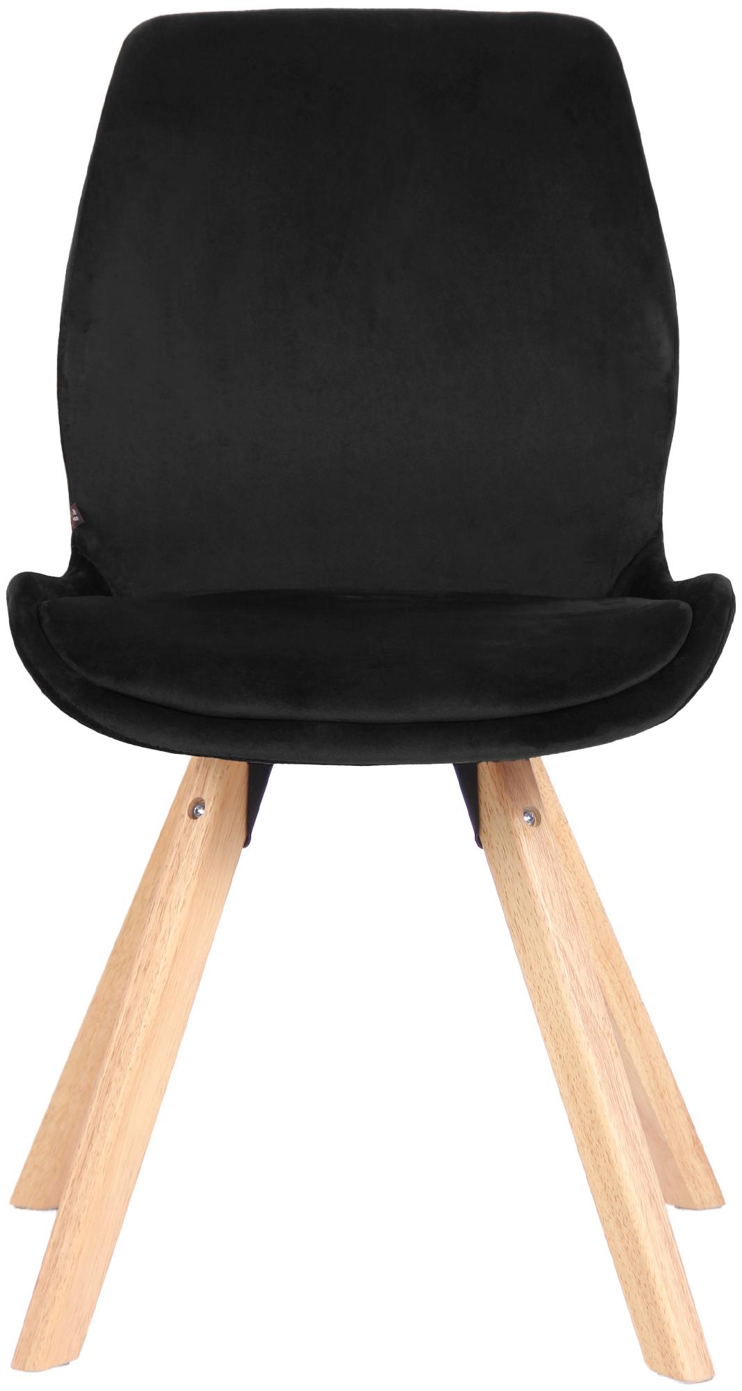 Chaise de salle a manger Luna