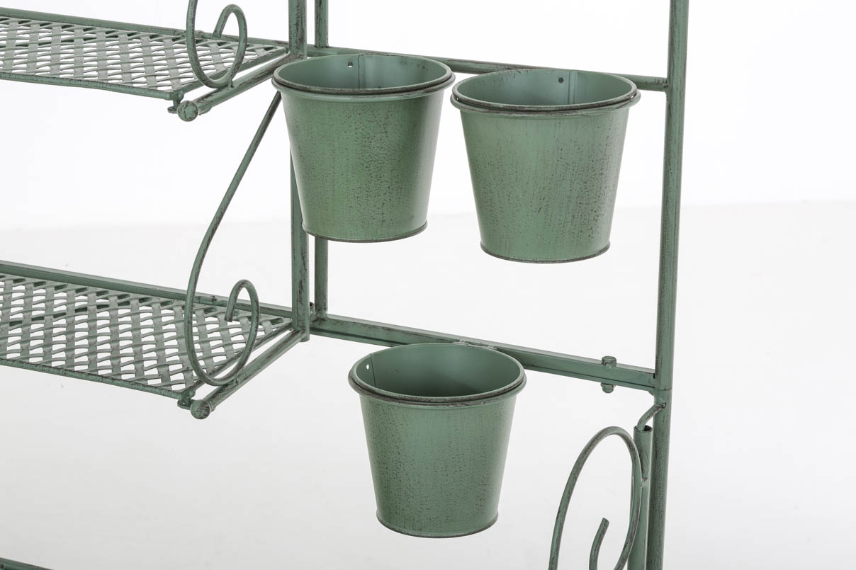 Etagère à fleurs XL SHINE