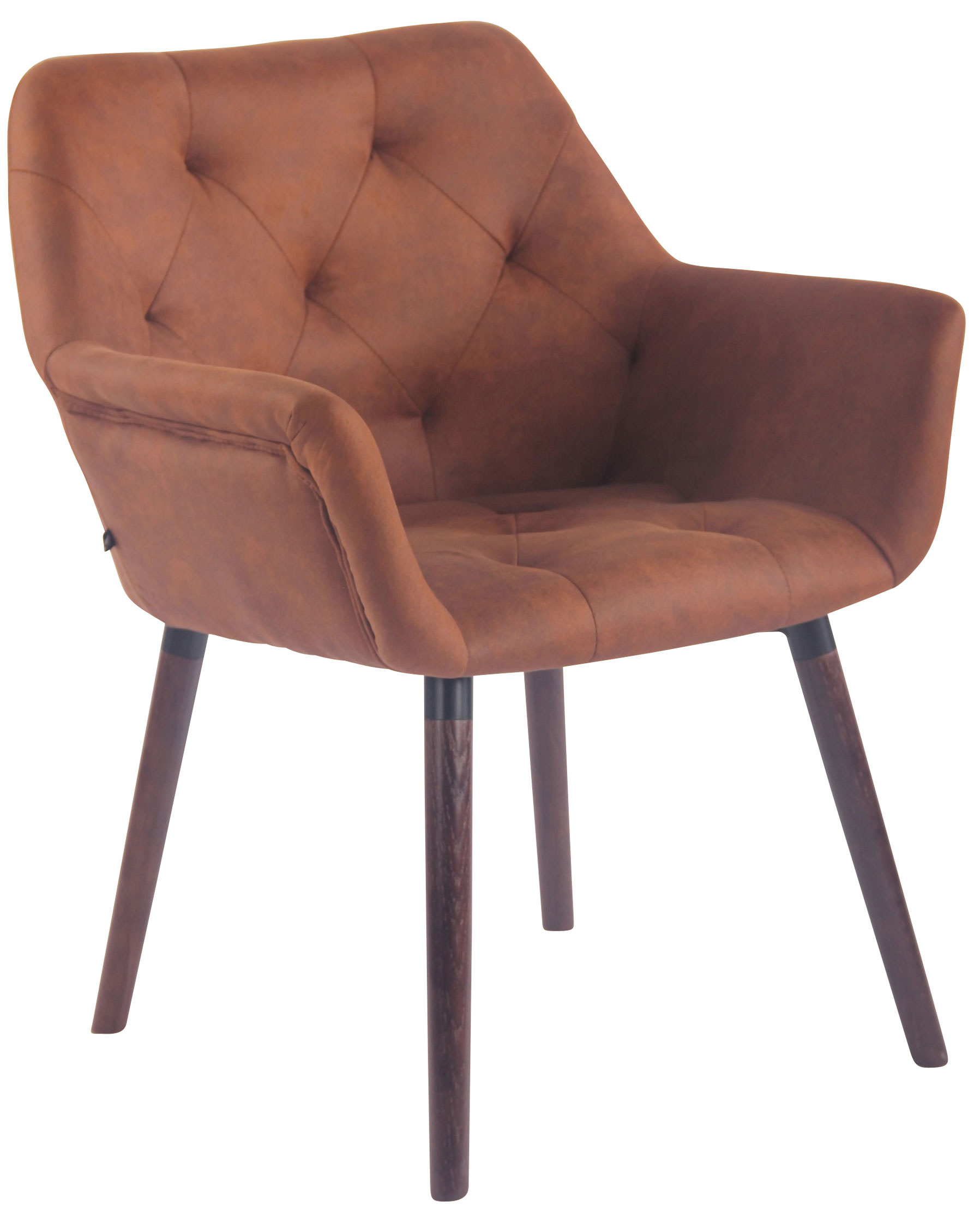 Chaise de salle à manger Cassidy similicuir