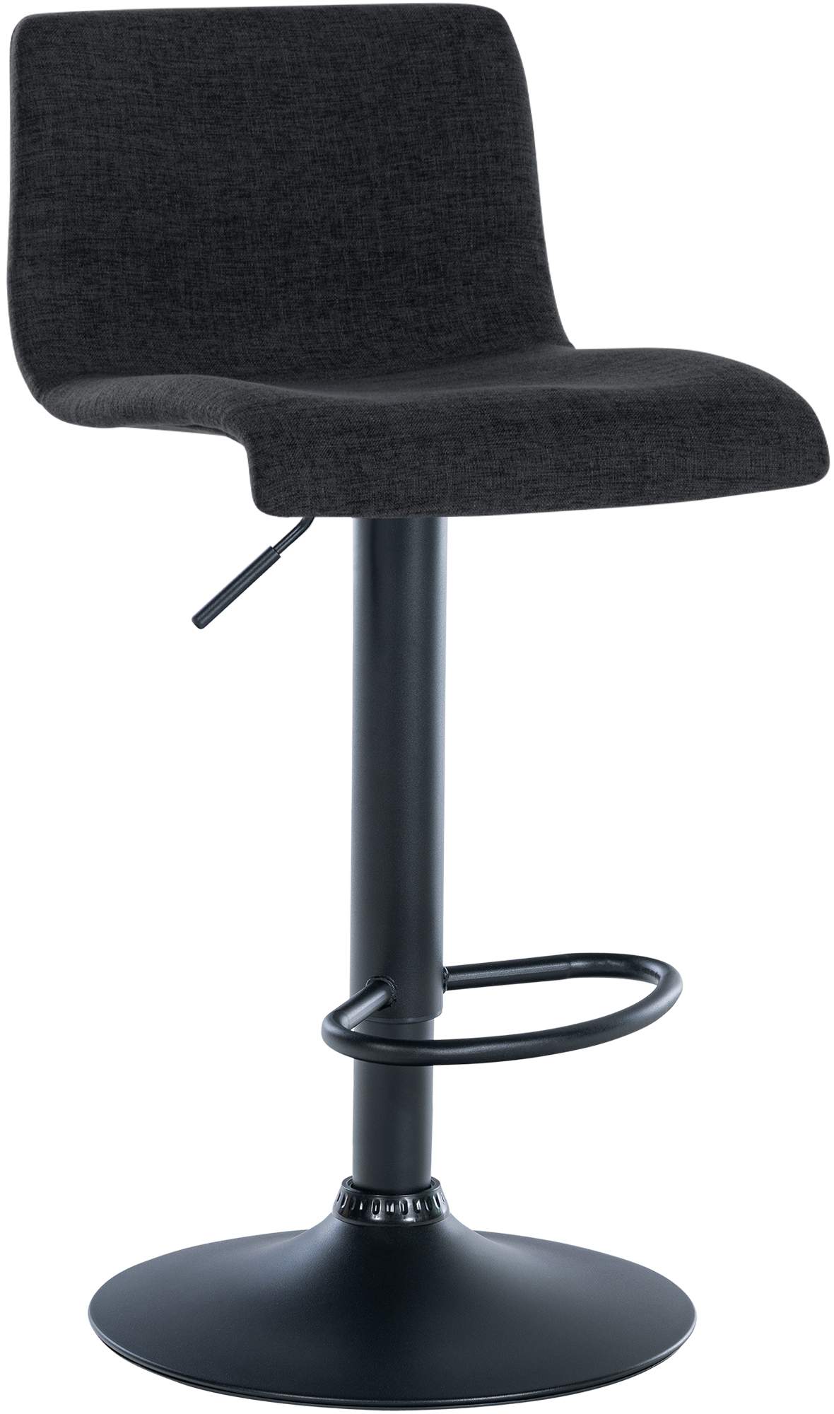 Lot de 2 tabourets de bar Branford