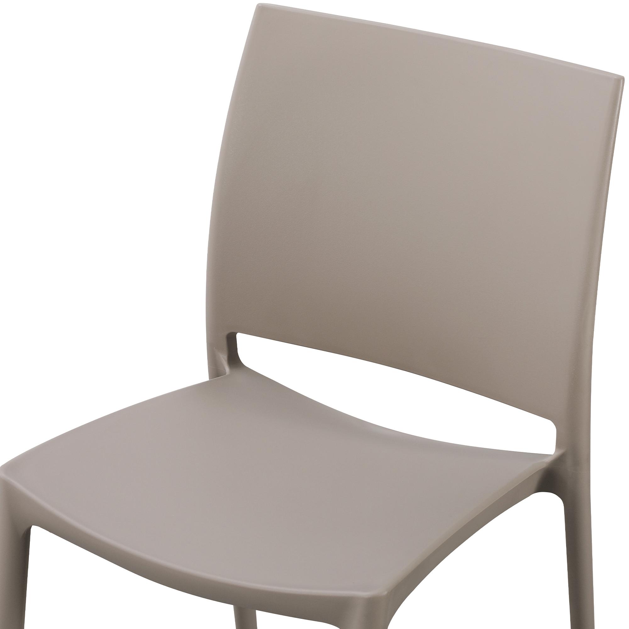 Chaise de jardin Meton